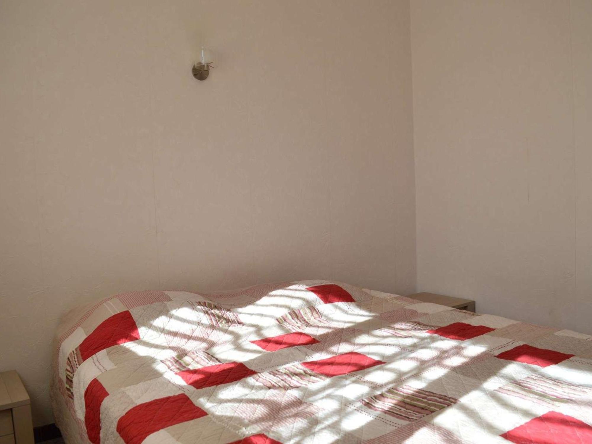 Holiday home Maison 4 Pieces Avec Terrasse, Climatisation Et Parking - Proche A - Fr-1-226a-48 *