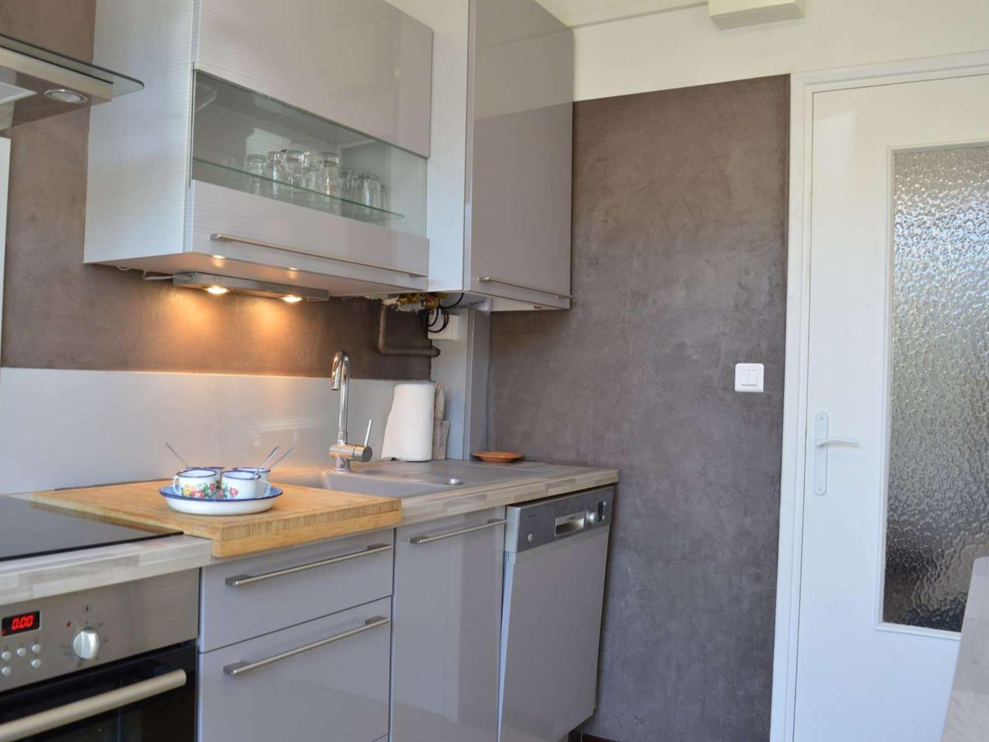 Maison 4 Pieces Avec Terrasse, Climatisation Et Parking - Proche A - Fr-1-226a-48 Holiday home *
