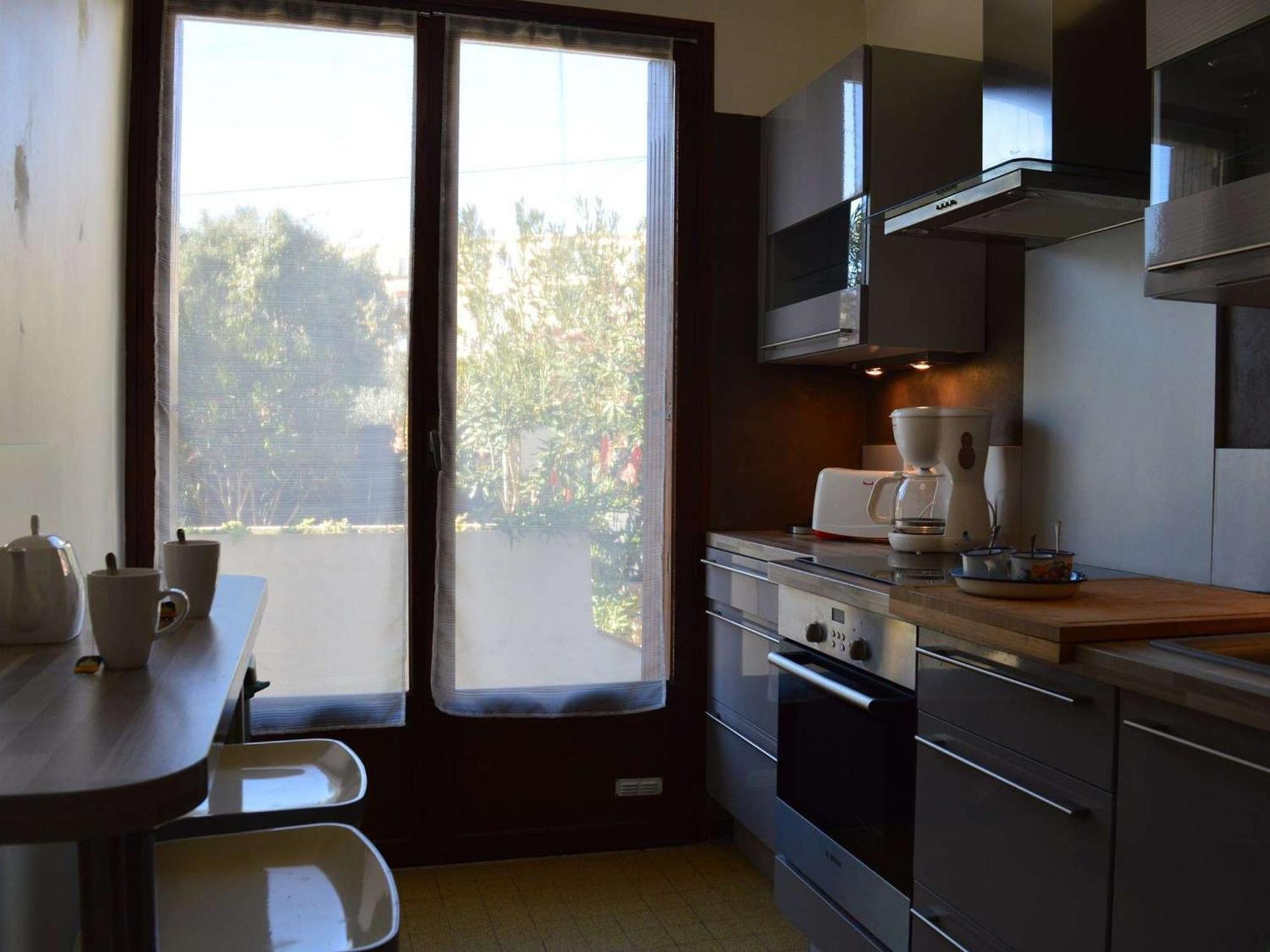 Holiday home Maison 4 Pieces Avec Terrasse, Climatisation Et Parking - Proche A - Fr-1-226a-48 Frejus